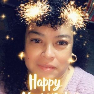 Meet your Posher, Katy